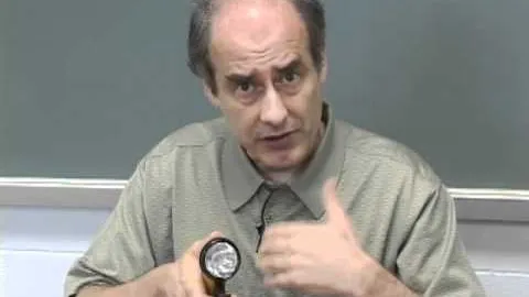 Faraday Flashlight